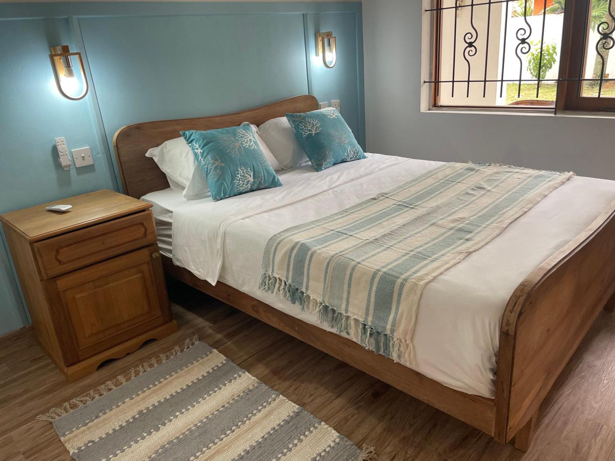 Link Road 69 Apartment Блу Бей Екстериор снимка