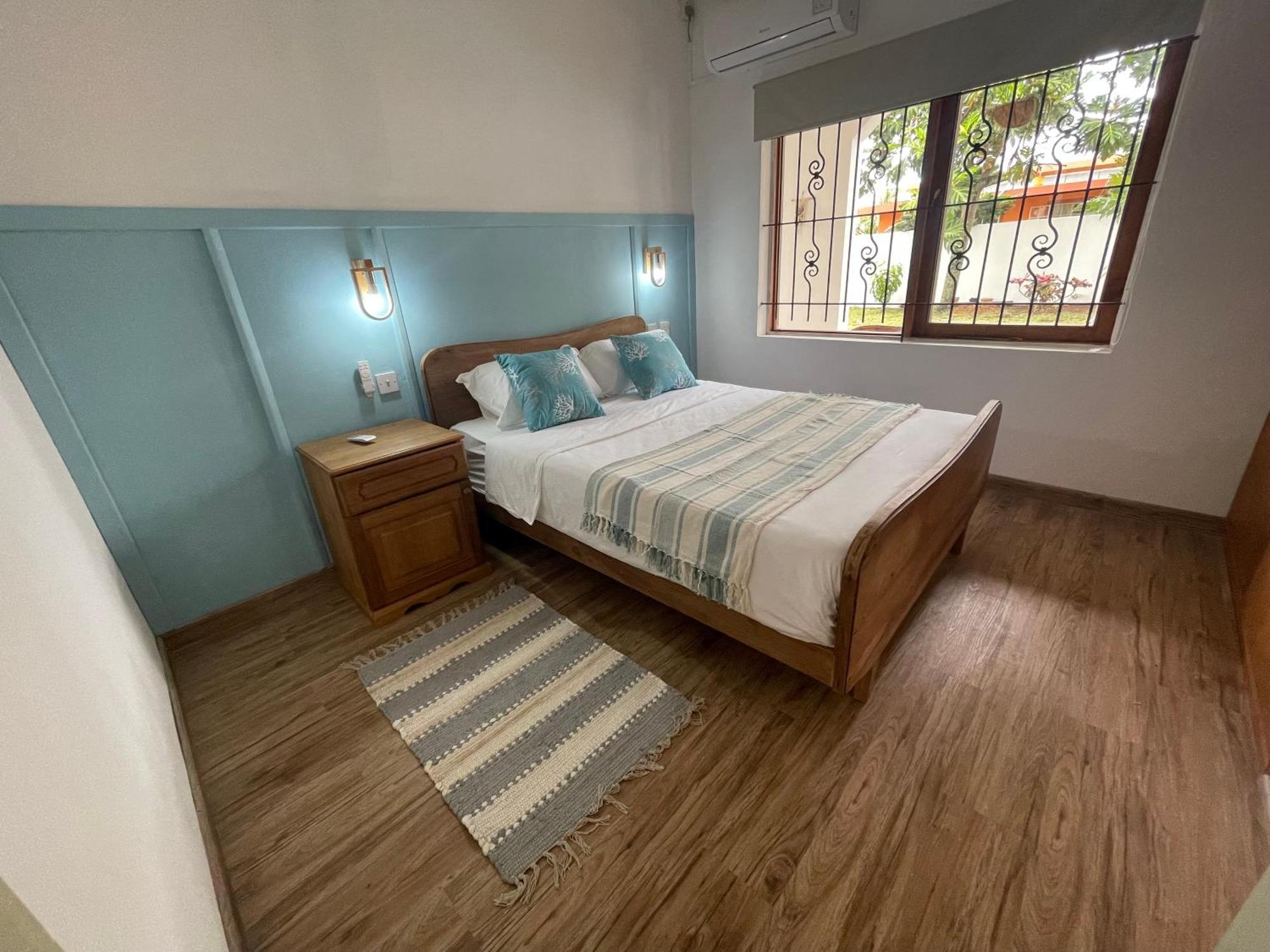 Link Road 69 Apartment Блу Бей Екстериор снимка