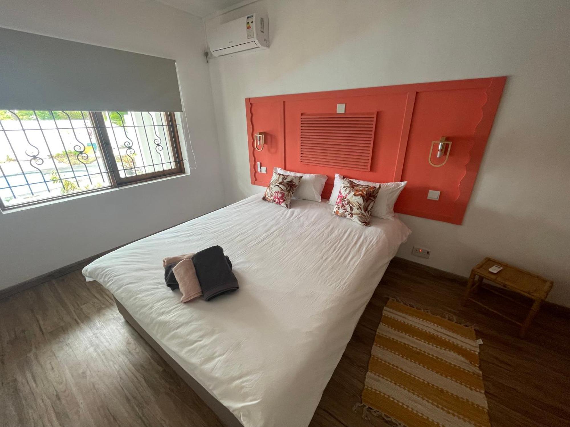 Link Road 69 Apartment Блу Бей Екстериор снимка