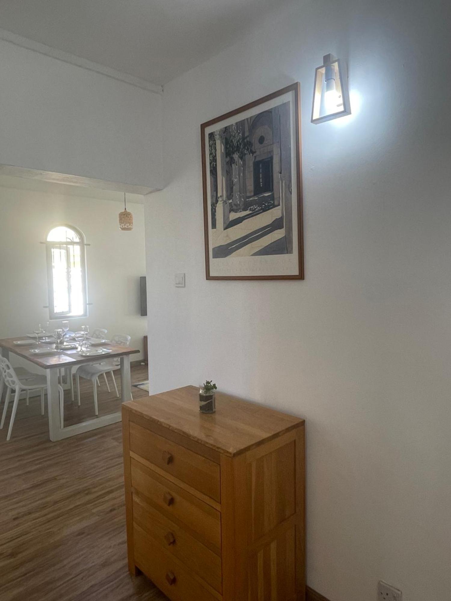 Link Road 69 Apartment Блу Бей Екстериор снимка