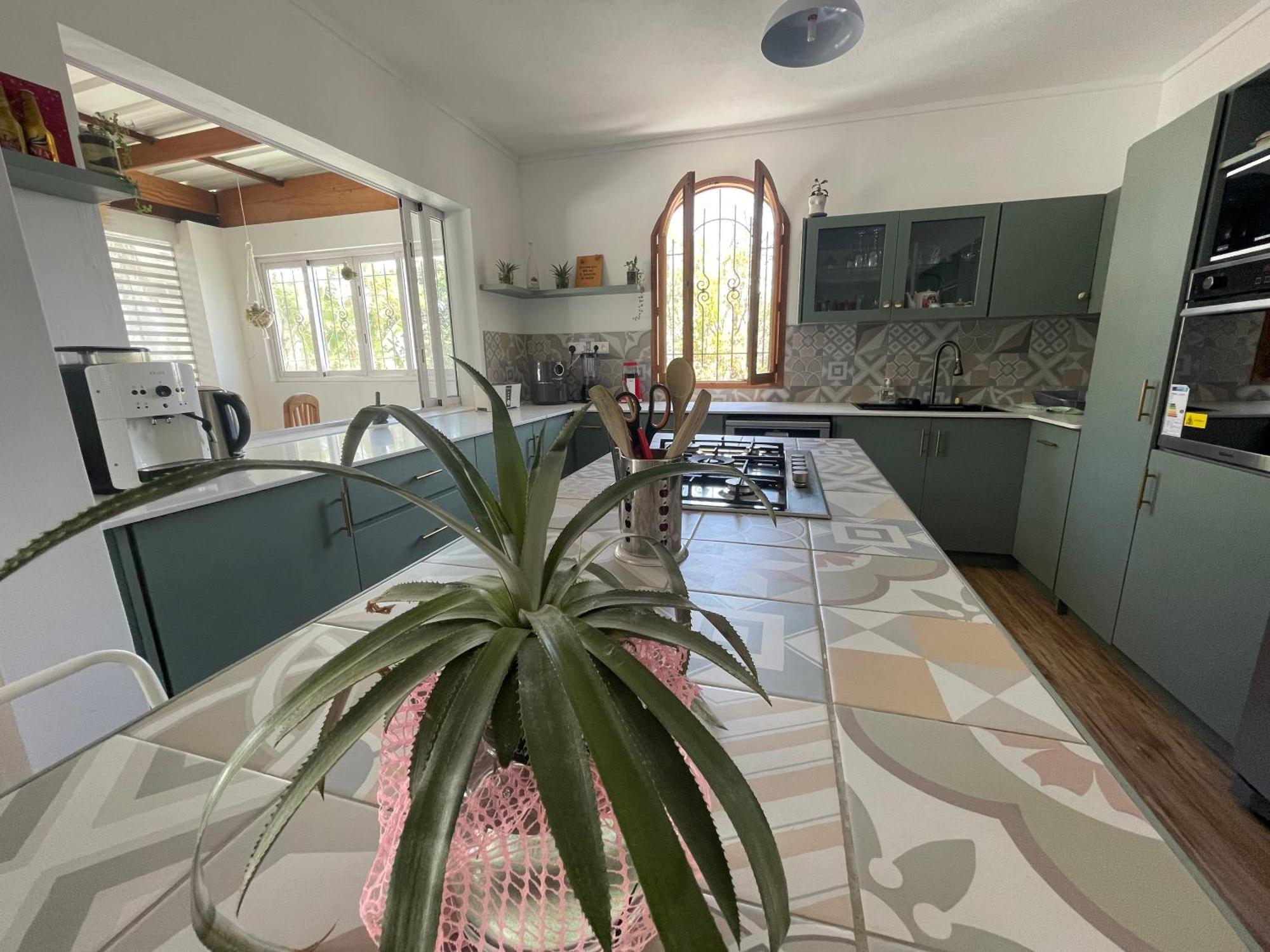 Link Road 69 Apartment Блу Бей Екстериор снимка