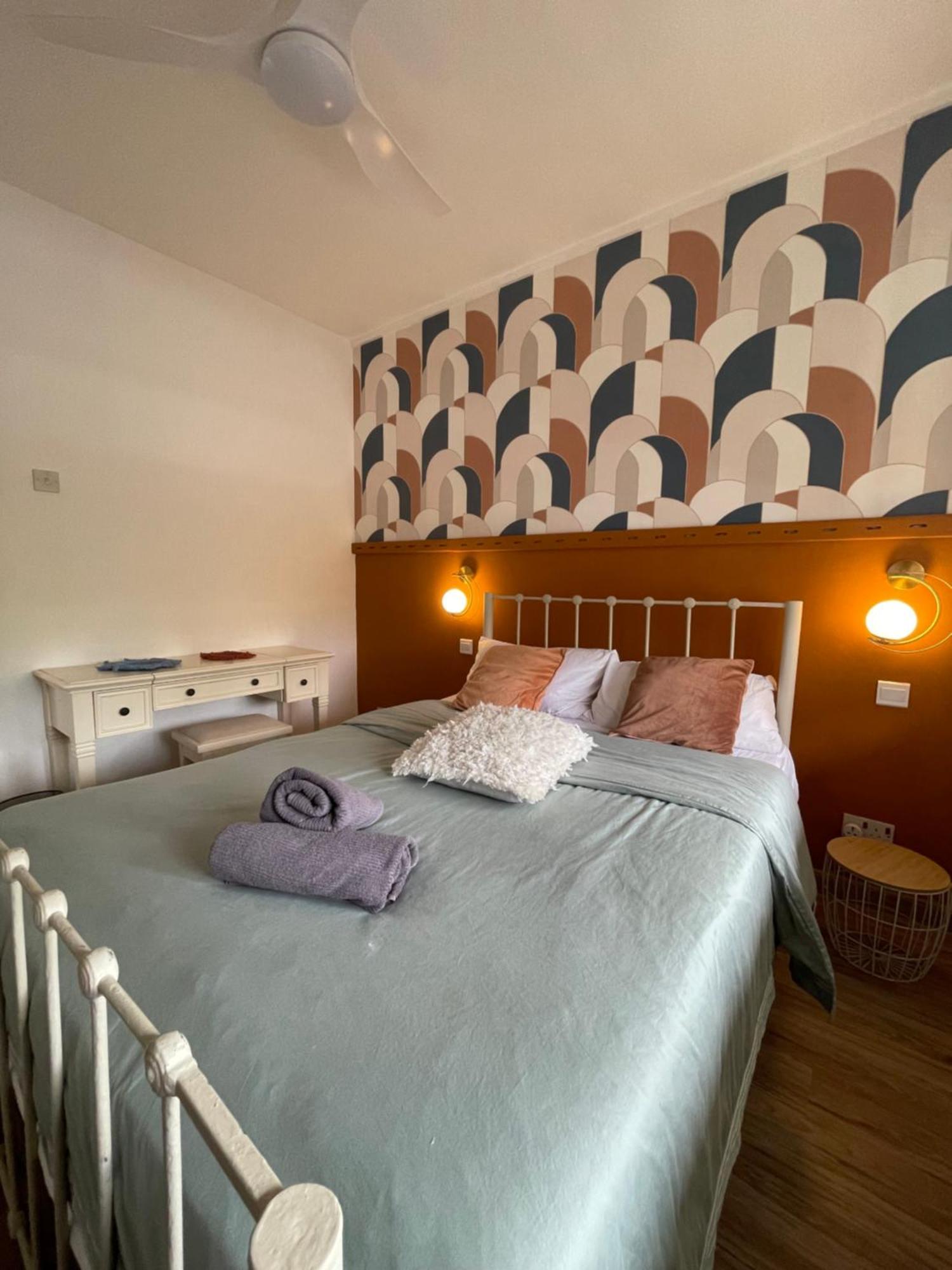 Link Road 69 Apartment Блу Бей Екстериор снимка